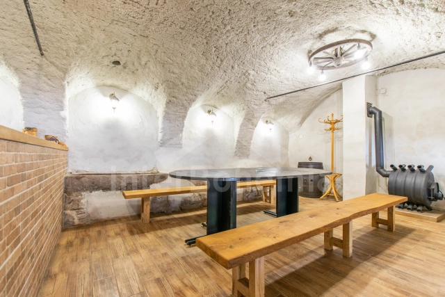 Ferienhaus Südböhmen – Nove Hrady - Olesnice JC 0880