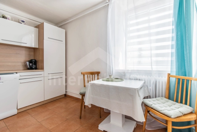 Vakantiehuis Heuvel gebied rondom Nove Hrady - Olesnice JC 0880
