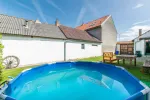 Ferienhaus Südböhmen – Nove Hrady - Olesnice JC 0880