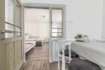 Vakantiehuis Heuvel gebied rondom Nove Hrady - Olesnice JC 0880