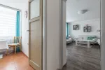 Vakantiehuis Heuvel gebied rondom Nove Hrady - Olesnice JC 0880