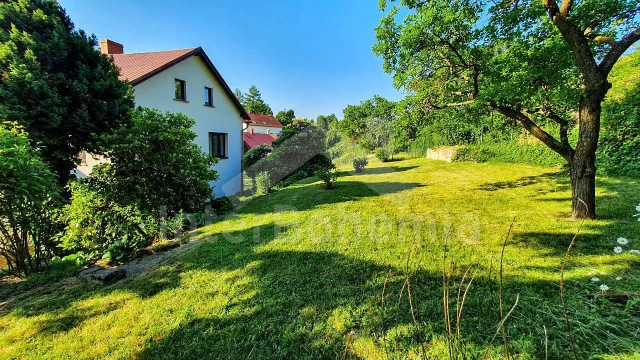 Blokhut České Švýcarsko (Tsjechisch Zwitserland) -  LH 0060