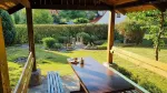 Blokhut České Švýcarsko (Tsjechisch Zwitserland) -  LH 0060