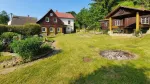 Blokhut České Švýcarsko (Tsjechisch Zwitserland) -  LH 0060