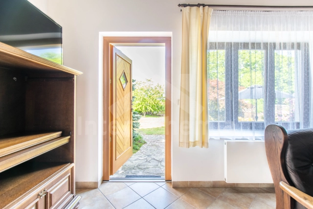 Vakantiehuis České Budějovice en omgeving -  JC 0881