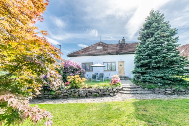 Ferienhaus Südböhmen – Budweis -  JC 0881