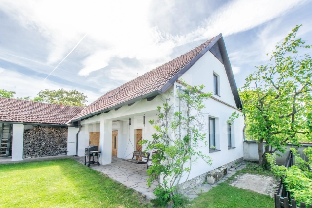 Vakantiehuis České Budějovice en omgeving -  JC 0881
