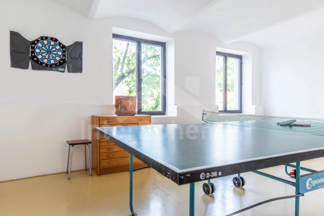 Vakantiehuis České Budějovice en omgeving -  JC 0881