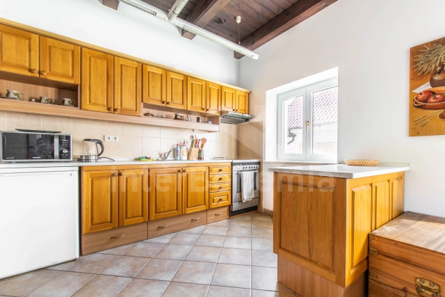 Vakantiehuis České Budějovice en omgeving -  JC 0881