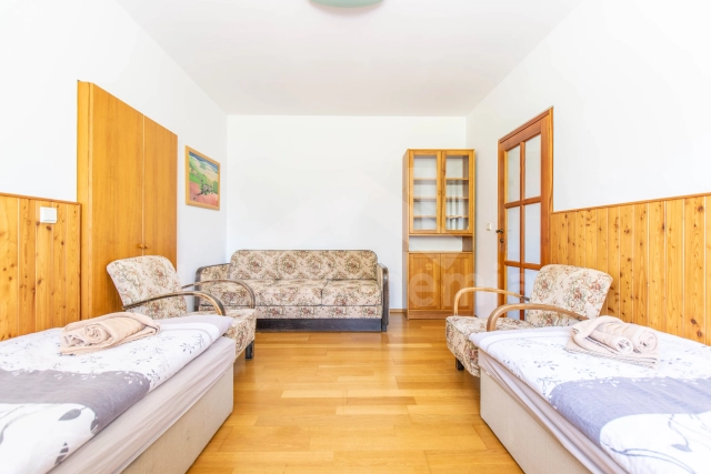 Vakantiehuis České Budějovice en omgeving -  JC 0881