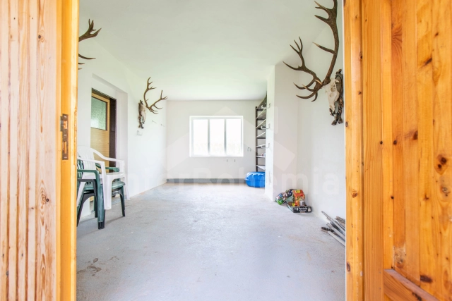 Vakantiehuis České Budějovice en omgeving -  JC 0881