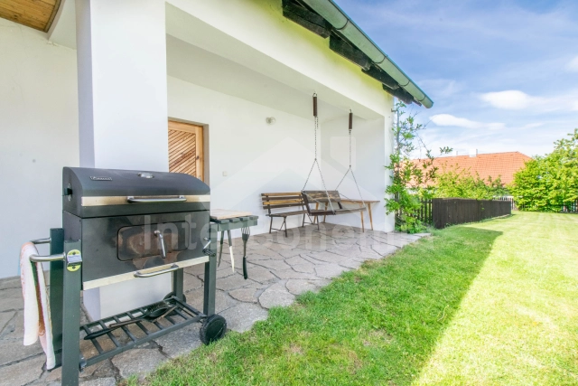 Vakantiehuis České Budějovice en omgeving -  JC 0881
