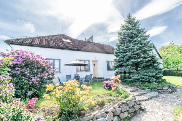 Ferienhaus Südböhmen – Budweis -  JC 0881