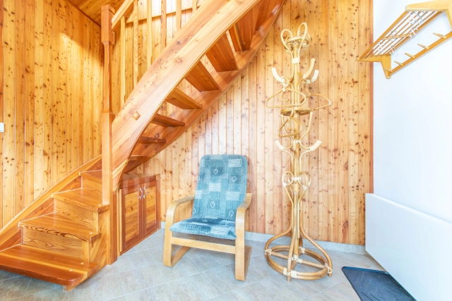 Vakantiehuis České Budějovice en omgeving -  JC 0881