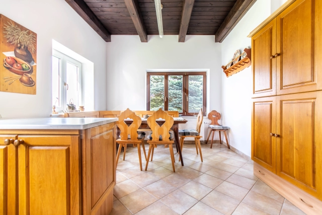 Vakantiehuis České Budějovice en omgeving -  JC 0881