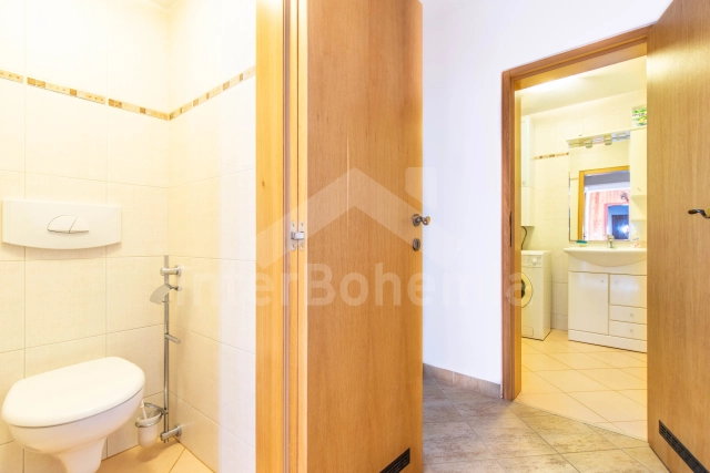 Vakantiehuis České Budějovice en omgeving -  JC 0881