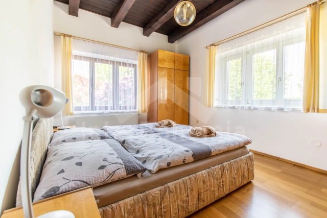Vakantiehuis České Budějovice en omgeving -  JC 0881