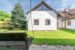 Ferienhaus Südböhmen – Budweis -  JC 0881