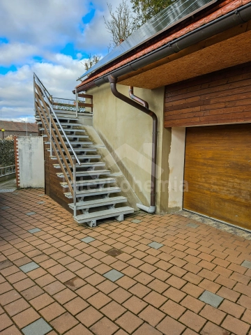Appartement Mittelböhmen – Krivoklat - Msec OP 0157