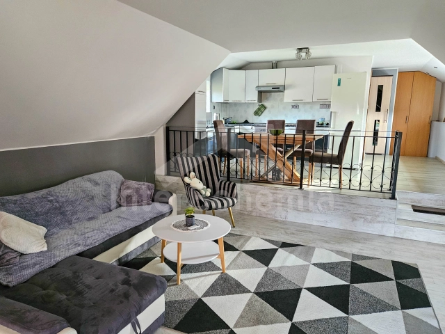 Appartement Mittelböhmen – Krivoklat - Msec OP 0157