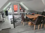 Appartement Mittelböhmen – Krivoklat - Msec OP 0157