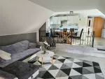 Appartement Mittelböhmen – Krivoklat - Msec OP 0157