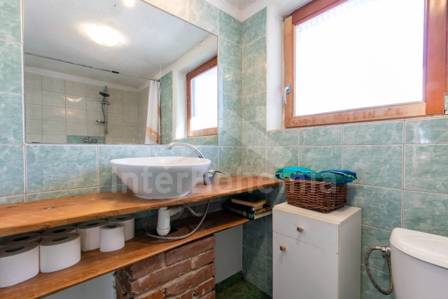 Bungalow Böhmisch – Mährischen Hochland - Krasonov JC 0842