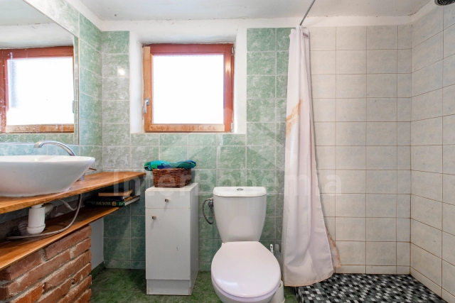 Bungalow Böhmisch – Mährischen Hochland - Krasonov JC 0842