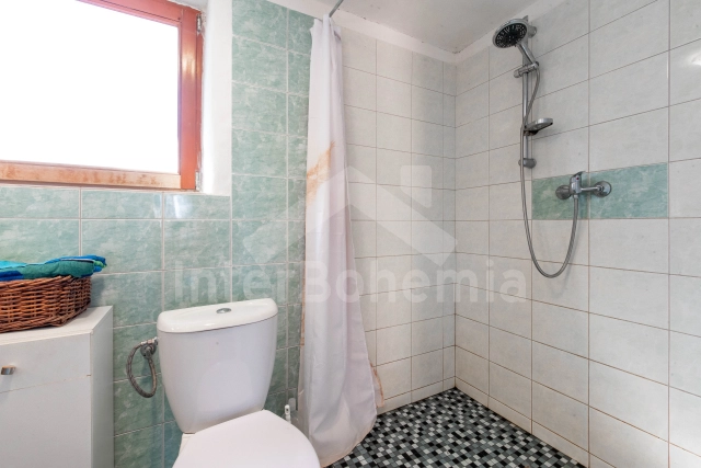 Bungalow Böhmisch – Mährischen Hochland - Krasonov JC 0842