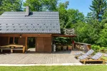 Chalet Bohemian-Moravian highlands - Krasonov JC 0842