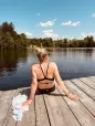 Bungalow Boheems-Moravische hoogvlakte - Krasonov JC 0842