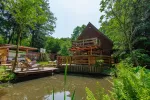Chalet Bohemian-Moravian highlands - Krasonov JC 0842