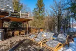 Bungalow Boheems-Moravische hoogvlakte - Krasonov JC 0842