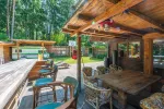 Chalet Bohemian-Moravian highlands - Krasonov JC 0842