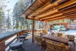 Bungalow Boheems-Moravische hoogvlakte - Krasonov JC 0842