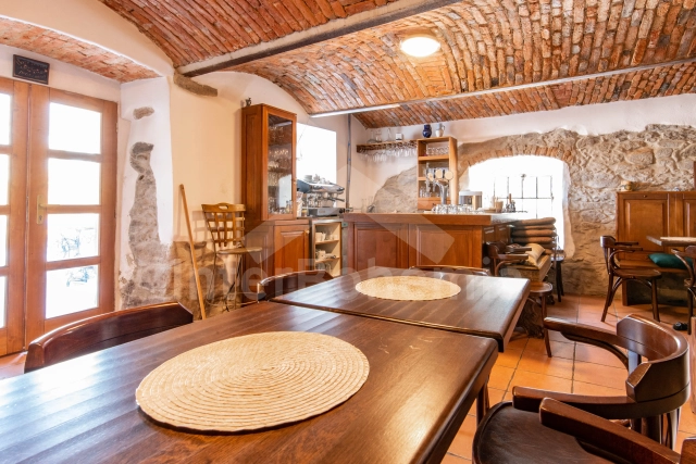 Vakantiehuis Boheems-Moravische hoogvlakte - Krasonov JC 0841
