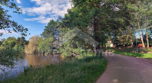 Vakantiehuis Boheems-Moravische hoogvlakte - Krasonov JC 0841