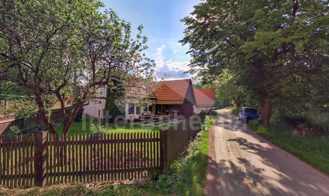Vakantiehuis Boheems-Moravische hoogvlakte - Krasonov JC 0841