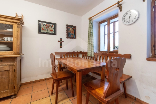 Vakantiehuis Boheems-Moravische hoogvlakte - Krasonov JC 0841