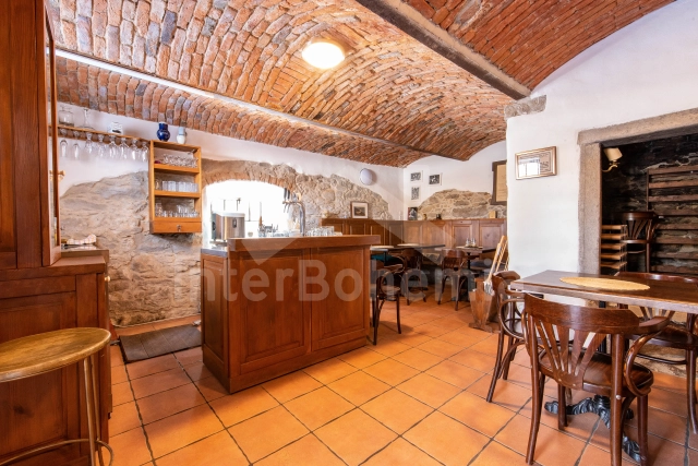 Vakantiehuis Boheems-Moravische hoogvlakte - Krasonov JC 0841