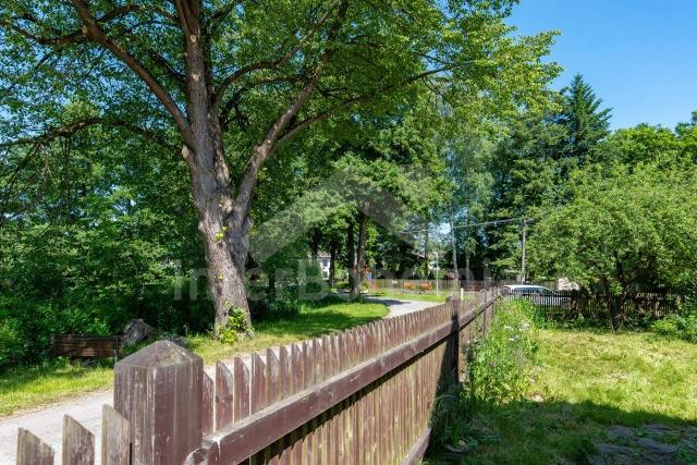 Ferienhaus Böhmisch – Mährischen Hochland - Krasonov JC 0841