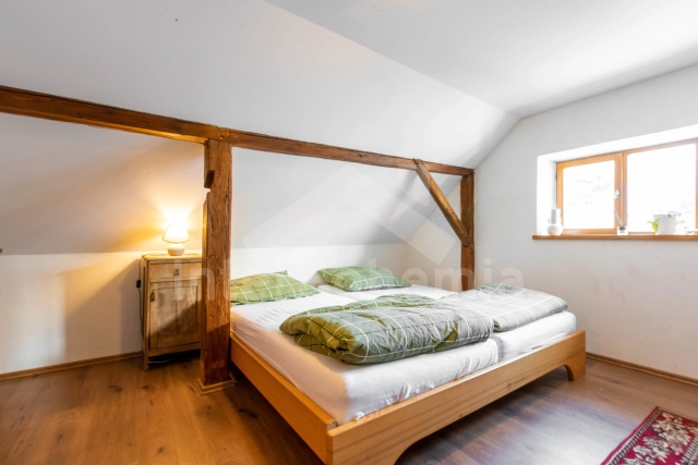 Vakantiehuis Boheems-Moravische hoogvlakte - Krasonov JC 0841