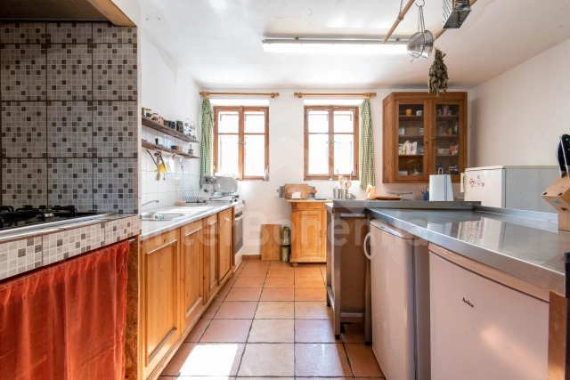 Vakantiehuis Boheems-Moravische hoogvlakte - Krasonov JC 0841