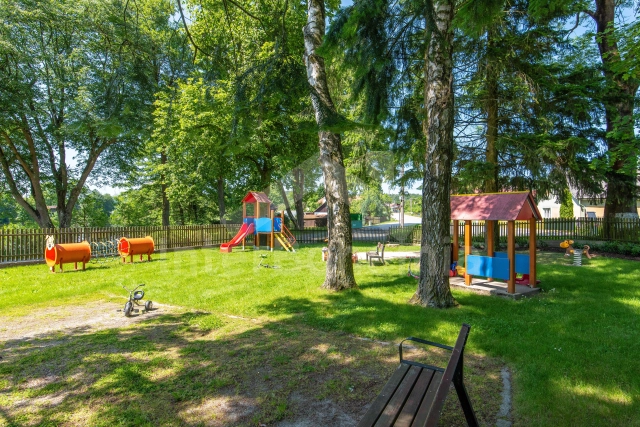 Ferienhaus Böhmisch – Mährischen Hochland - Krasonov JC 0841