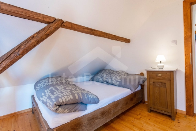 Vakantiehuis Boheems-Moravische hoogvlakte - Krasonov JC 0841