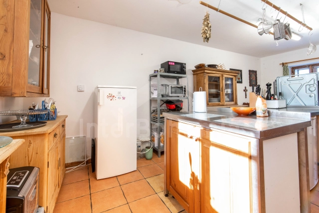 Vakantiehuis Boheems-Moravische hoogvlakte - Krasonov JC 0841