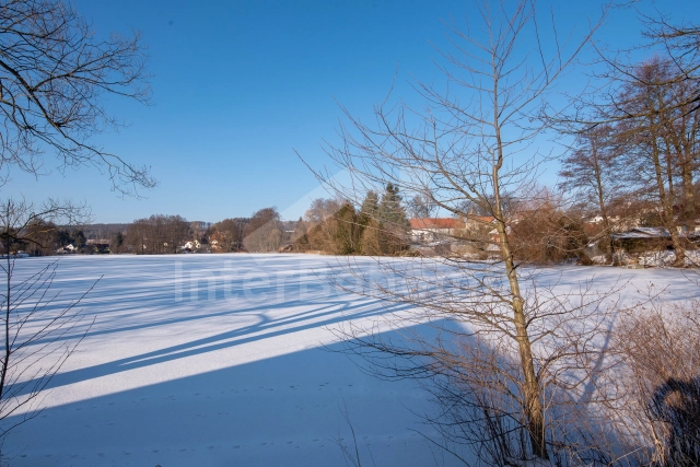 Vakantiehuis Boheems-Moravische hoogvlakte - Krasonov JC 0841