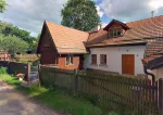 Vakantiehuis Boheems-Moravische hoogvlakte - Krasonov JC 0841