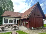 Vakantiehuis Boheems-Moravische hoogvlakte - Krasonov JC 0841