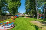 Holiday Home Bohemian-Moravian highlands - Krasonov JC 0841